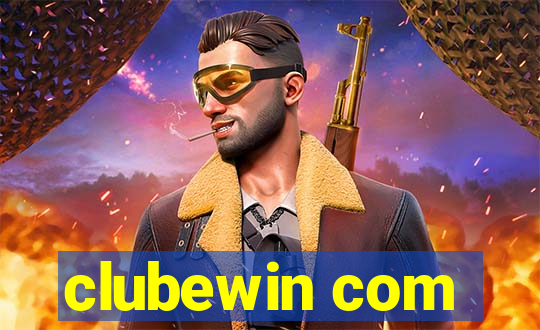 clubewin com