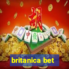 britanica bet