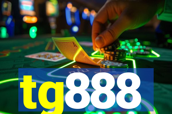 tg888