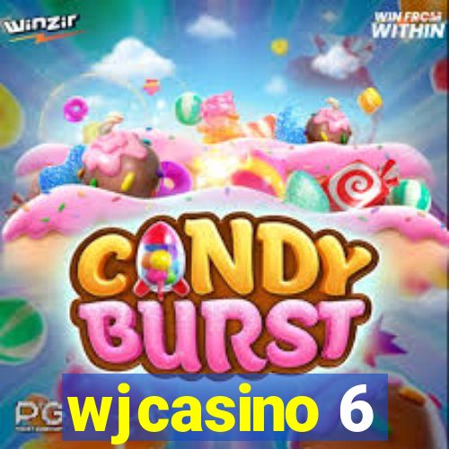 wjcasino 6