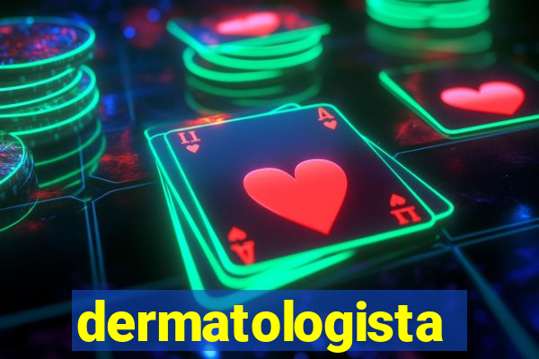 dermatologista quanto ganha