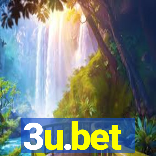 3u.bet