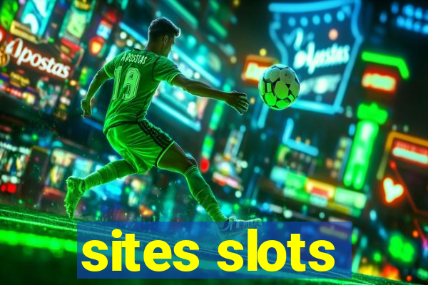 sites slots