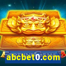 abcbet0.com