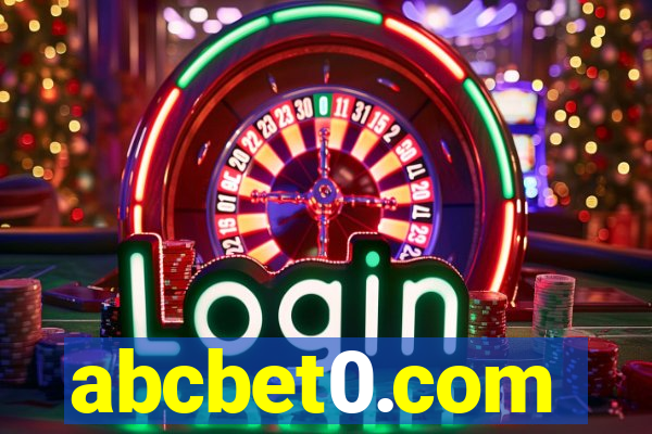 abcbet0.com