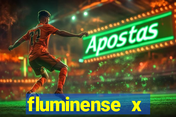 fluminense x cruzeiro palpite