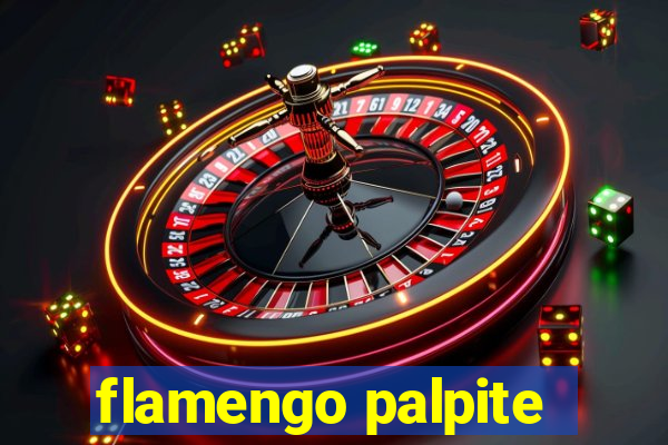 flamengo palpite