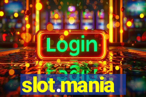 slot.mania