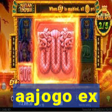 aajogo ex