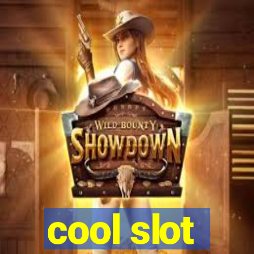 cool slot