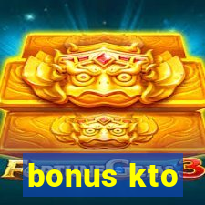 bonus kto