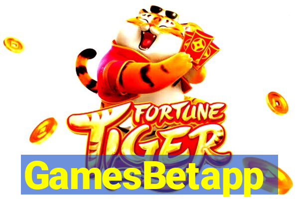 GamesBetapp