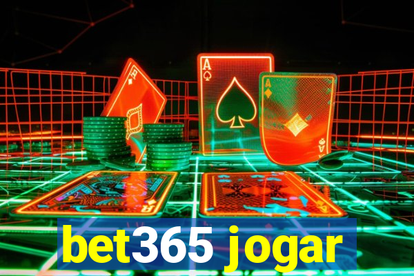 bet365 jogar