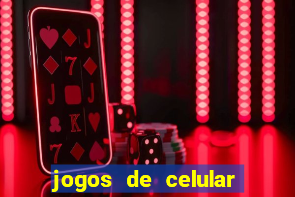 jogos de celular que d?o dinheiro de verdade