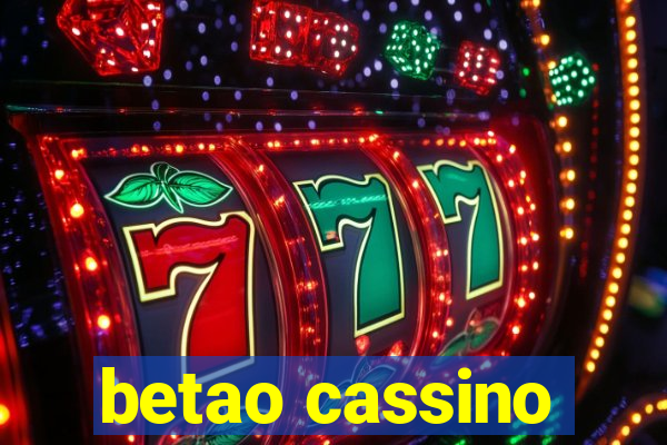 betao cassino