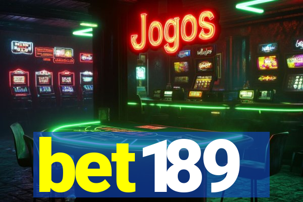 bet189