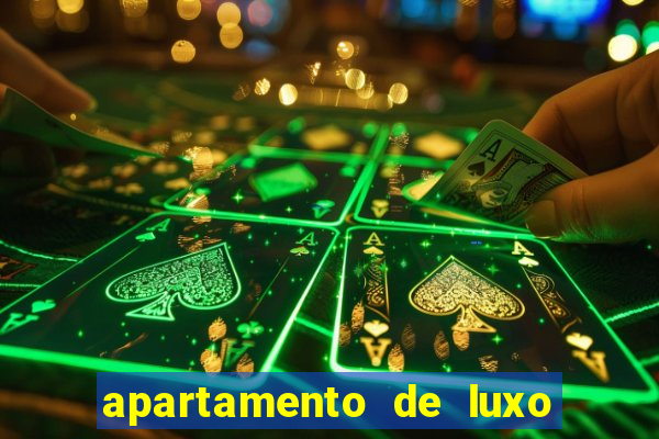 apartamento de luxo em porto alegre