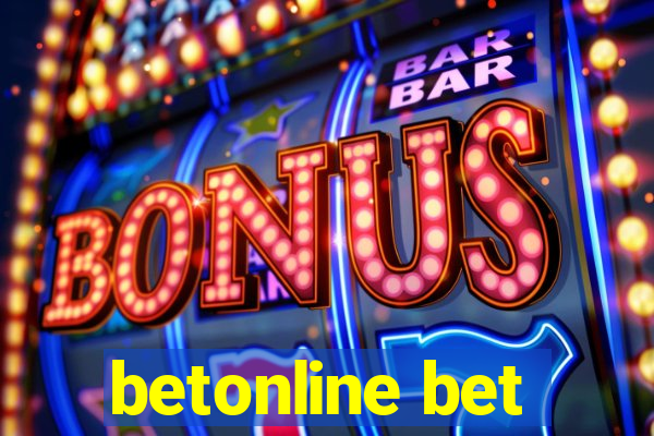 betonline bet