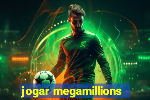 jogar megamillions