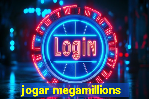 jogar megamillions