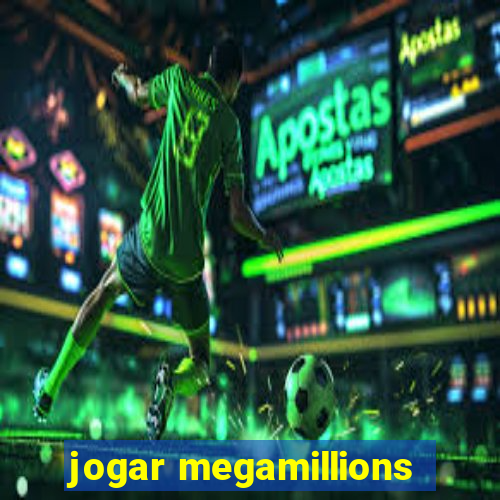 jogar megamillions