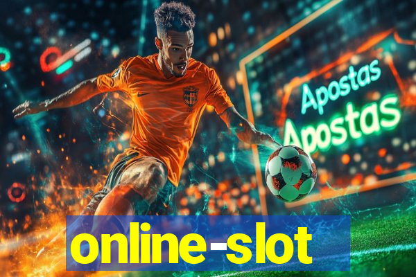 online-slot