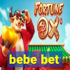 bebe bet