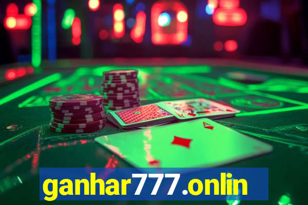 ganhar777.online