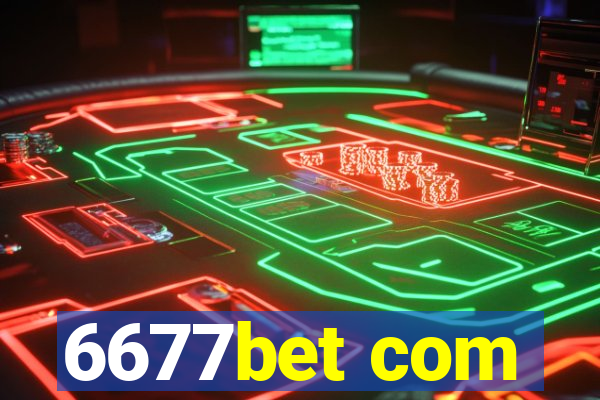 6677bet com