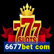 6677bet com