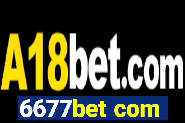 6677bet com