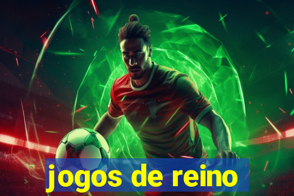 jogos de reino