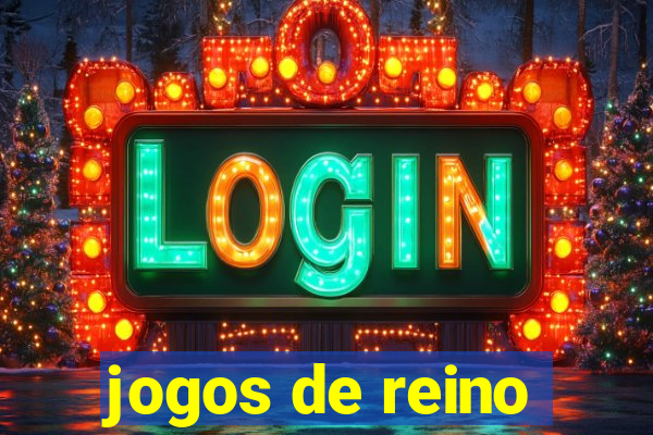 jogos de reino