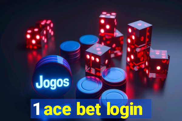 1 ace bet login