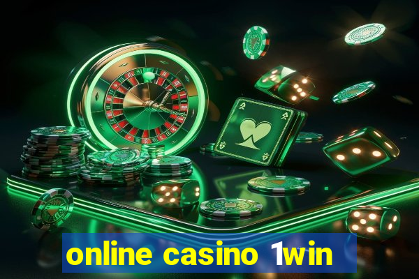 online casino 1win