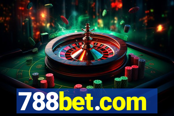 788bet.com