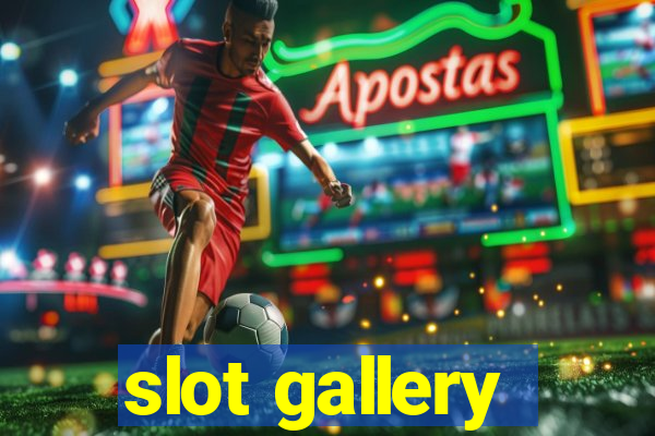 slot gallery