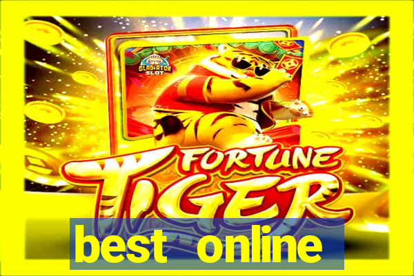 best online american casino