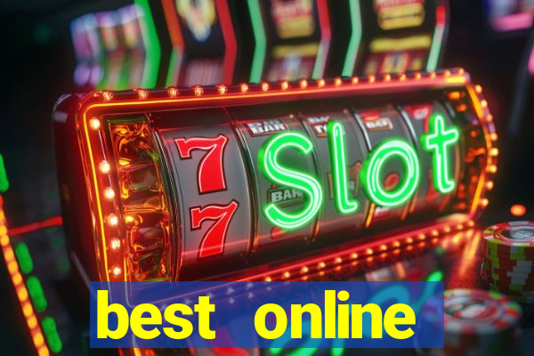 best online american casino