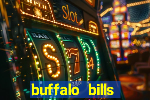 buffalo bills resort casino