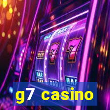 g7 casino