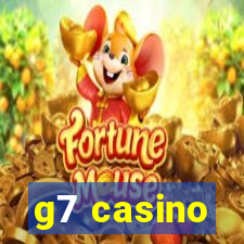 g7 casino