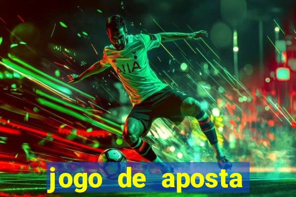 jogo de aposta para ganhar dinheiro de verdade