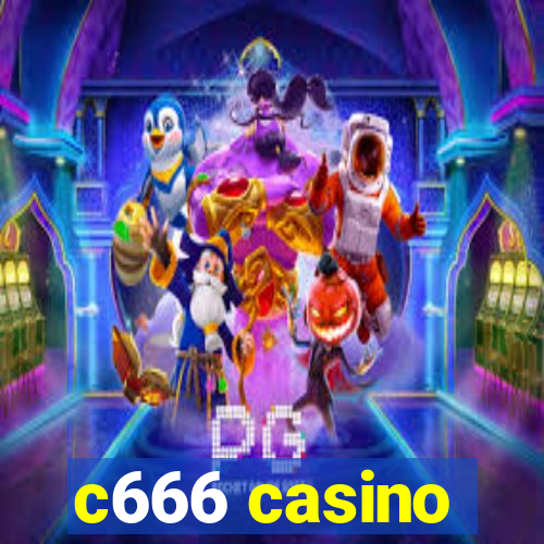 c666 casino