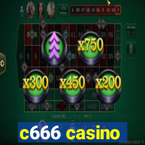 c666 casino