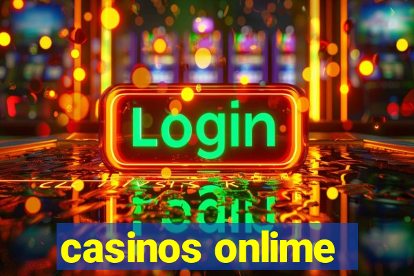 casinos onlime