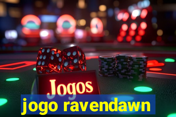 jogo ravendawn