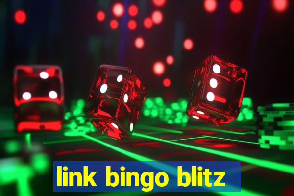 link bingo blitz