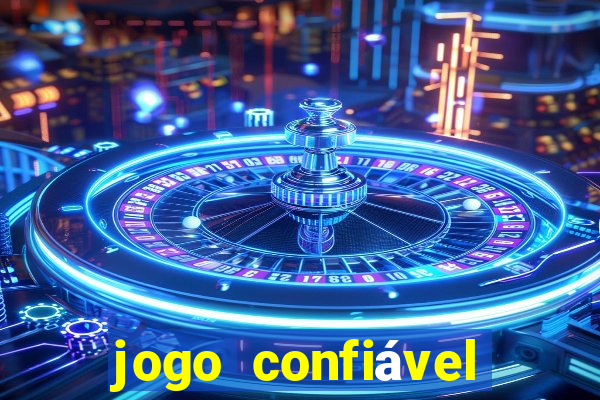 jogo confiável para ganhar dinheiro