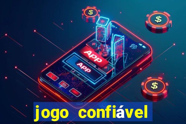 jogo confiável para ganhar dinheiro